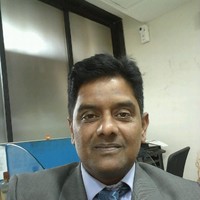Nikhil Prabhu