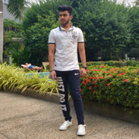 Dhruv Gupta