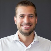 Cédric Grize