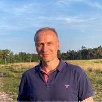 Richard Berkhout