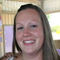 Jen Pederson