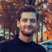 Jelle Van Eijk