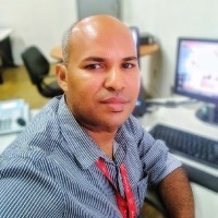 Jefferson Mendes Santos