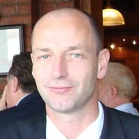 Benoit Sauveroche