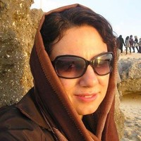 Aliya Kalantari