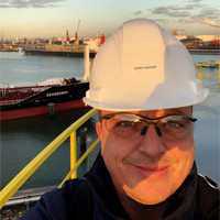 Danny Bakker
