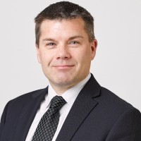 Jamie Burrows, CPA, CA, CFE