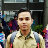 Faris Johari
