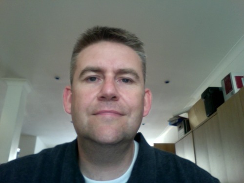 Gavin Russell