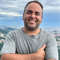 Leandro Andrade Chini