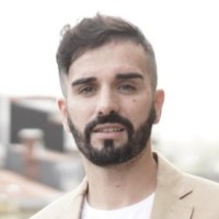 Aritz Echebeste Barrio