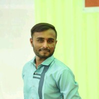 Mehul Prajapati