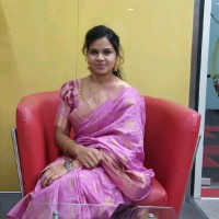 Suganthi S