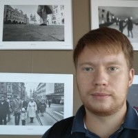 Danil Parygin