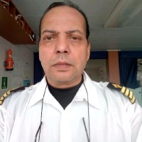 John D'Mello