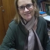Gláucia Nápolis