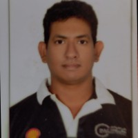 Vegiraju Shasank Raju ,Pmi-Pmp®, Chartered Engineer(C.Eng)