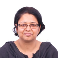 Mandira Basu