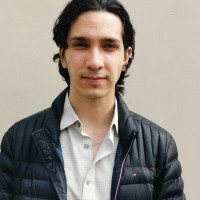 Jesus E. Alatorre Cantu