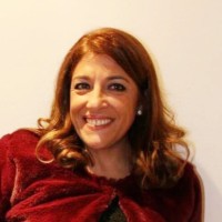 Belén Romero Roldán
