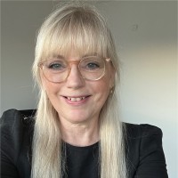 May-Britt Mygh