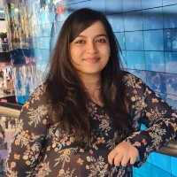 Ankita Gawande