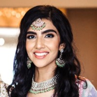 Misbah Ahmed