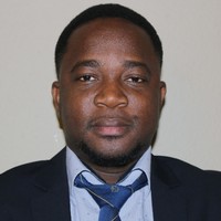 Franck Alex Nikiema