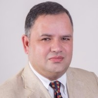 Farooq Ahmad