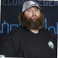 Darren Hall