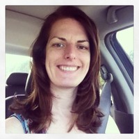 Amanda Oldham