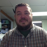 Eric Clark