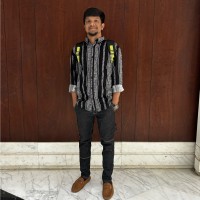 Vignesh S