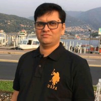 Sandeep Bhole