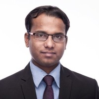 Narendra Kulkarni