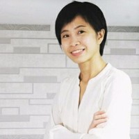 Diane （丽芳）