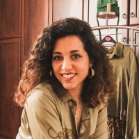 Pamela Romano