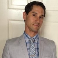 Jerramey Luckenbaugh