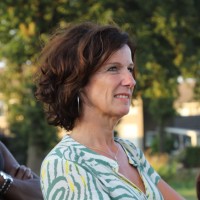 Margreet Naberman