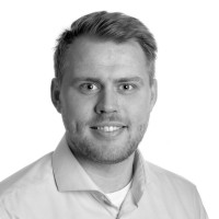 Ulrik Bendixen