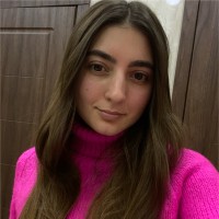 Viktoriia Khadzhykova