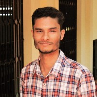 VISAKH P