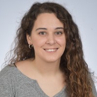 Blanca Aznar Gállego