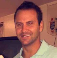 Jon Rieckmann