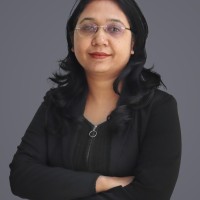 Sonica Verma