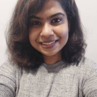 Shamini Sivaram