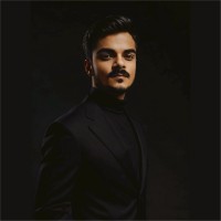 Pratikkumar Rathod