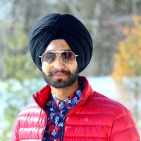 Rajwinder Singh