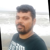 Yuvaraj. N Natraj