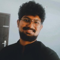 Vishnu A.